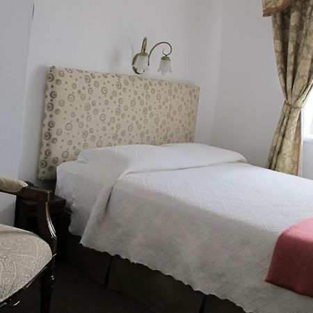 Au Petit Hotel Québec Szoba fotó