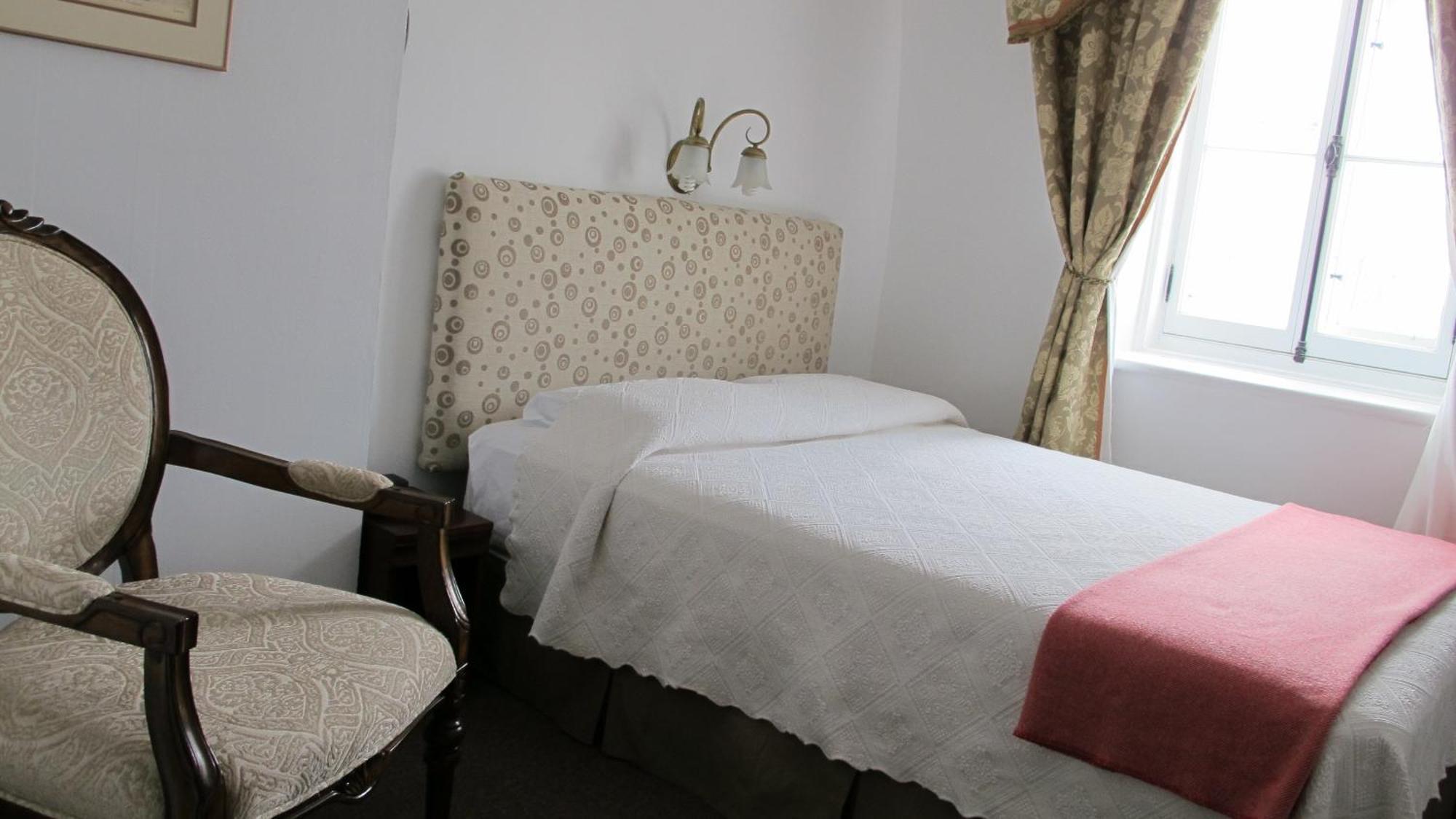 Au Petit Hotel Québec Szoba fotó