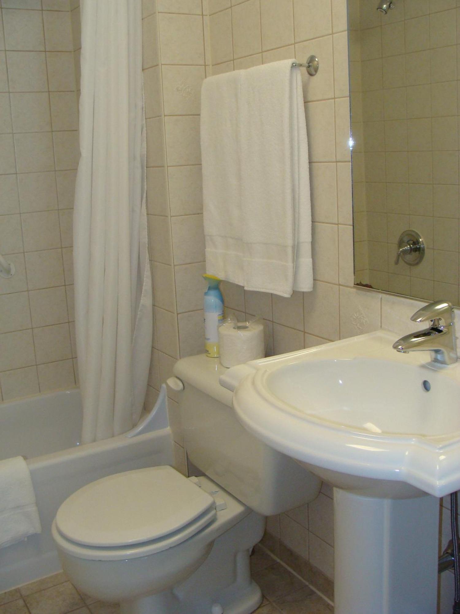 Au Petit Hotel Québec Szoba fotó